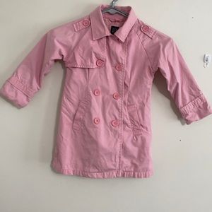 Toddler Baby Gap jacket